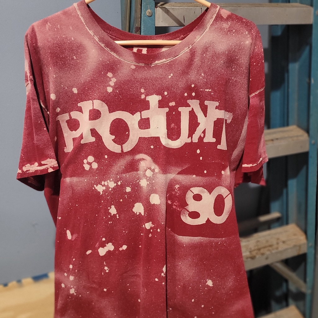 Produkt-80 Tee